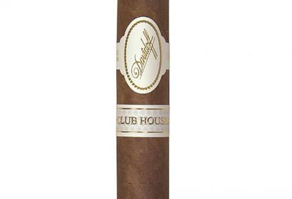 Davidoff تطرح نسخة محدودة من السيجار الفاخر